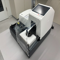 Tecan Hydrospeed Plate Washer image 1